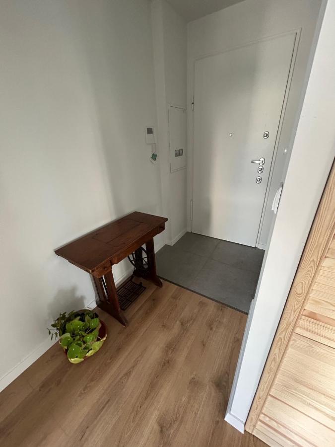 Apartament Gdanski Sloneczny Nr 34 Luaran gambar