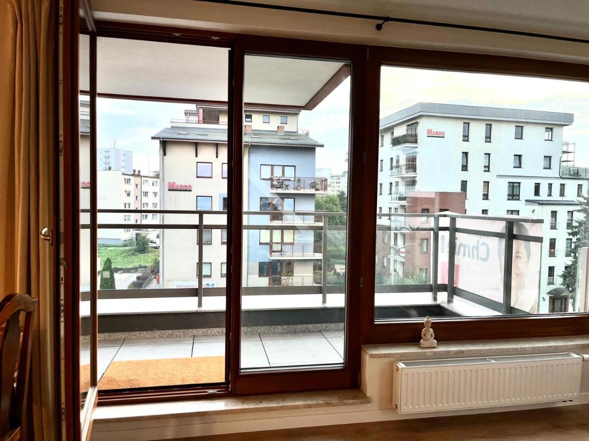 Apartament Gdanski Sloneczny Nr 34 Luaran gambar