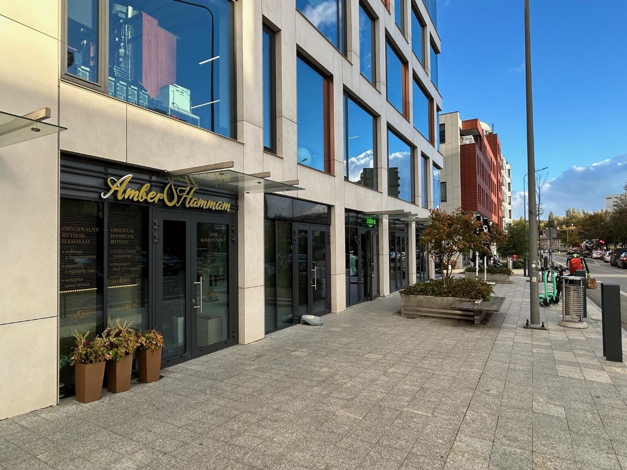 Apartament Gdanski Sloneczny Nr 34 Luaran gambar