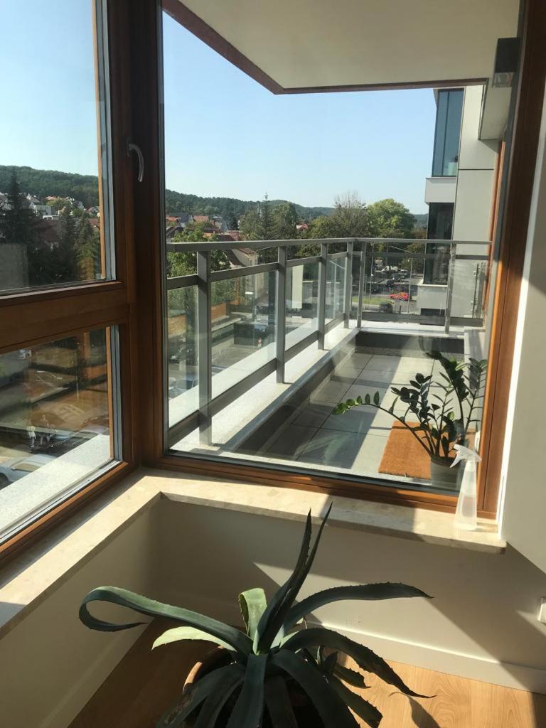 Apartament Gdanski Sloneczny Nr 34 Luaran gambar