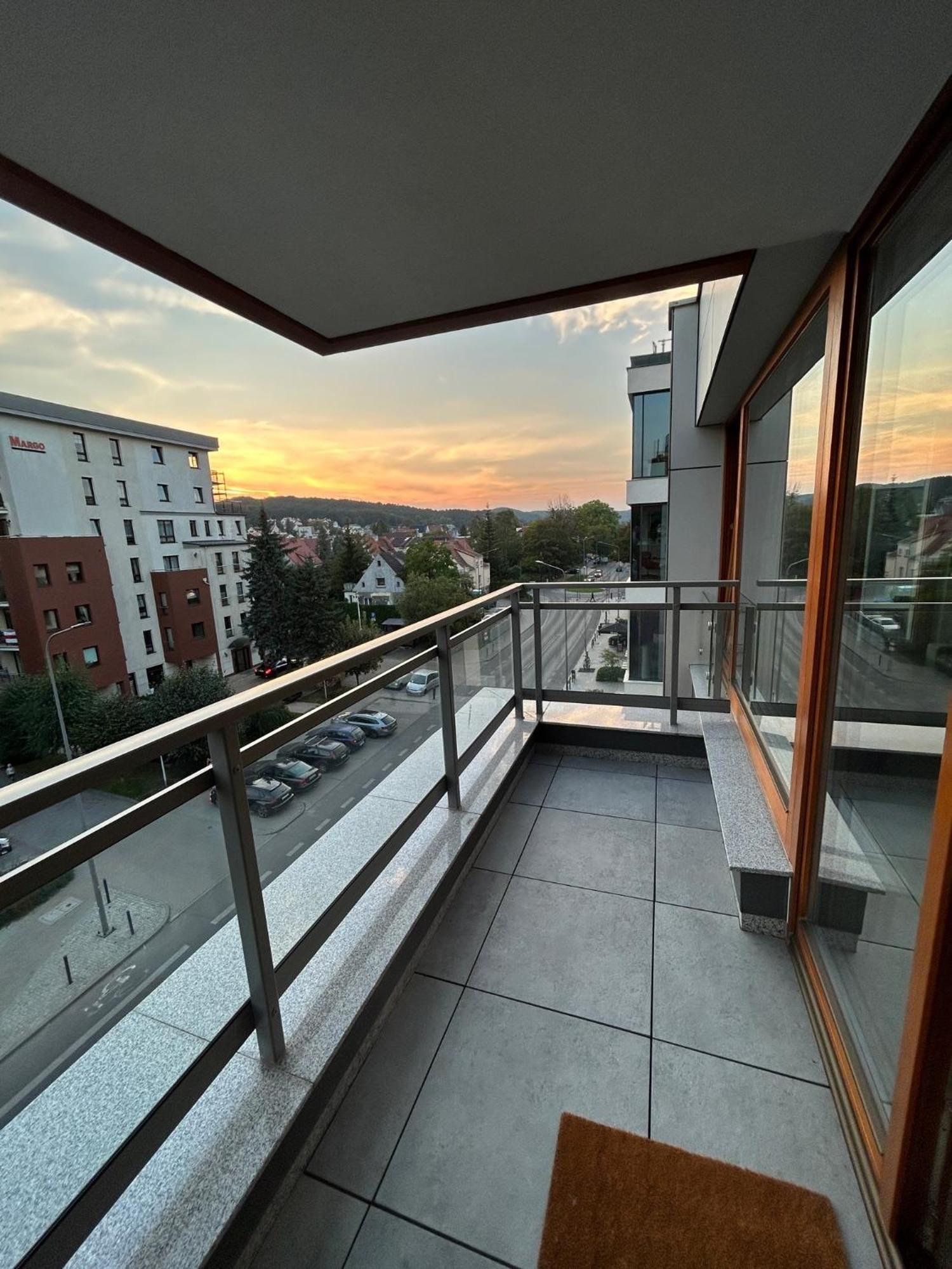 Apartament Gdanski Sloneczny Nr 34 Luaran gambar